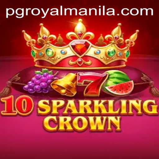 A Royal Adventure with 10SparklingCrown: Embrace the Majestic Challenge