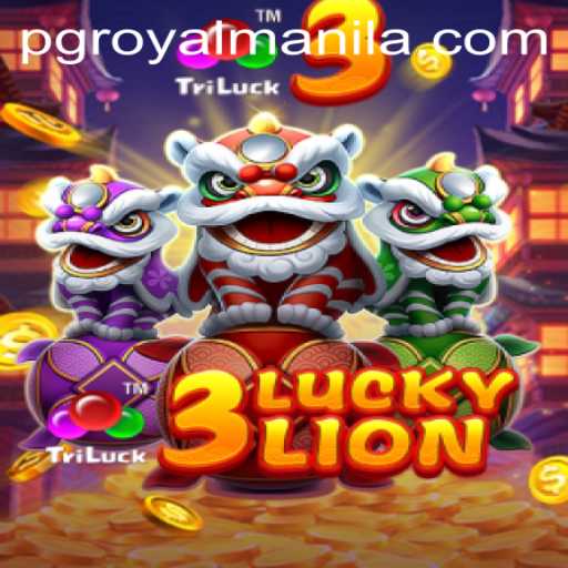 Exploring the Exciting World of 3LUCKYLION: An In-Depth Look