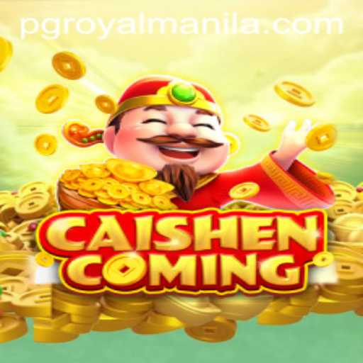 Explore the Exciting World of CAISHENCOMING with ROYALMANILA