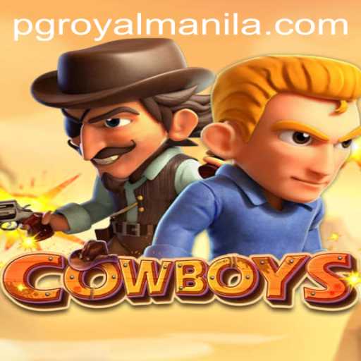 COWBOYS: The Adventurous Game Tied with ROYALMANILA
