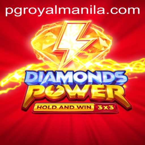 Unveiling the Thrill of Diamondspower: A Royal Challenge Awaits in Manila