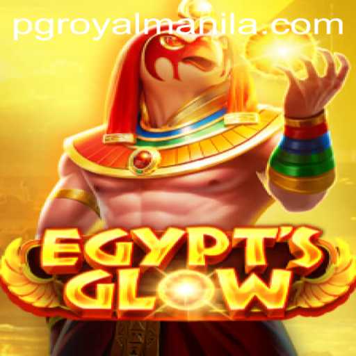 Step into the Mystical World of EgyptsGlow: A New Gaming Experience