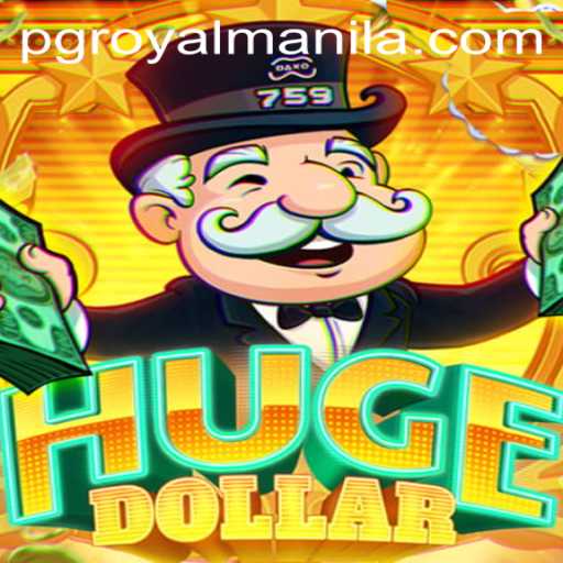 Exploring the Excitement of HugeDollar: The RoyalManila Adventure
