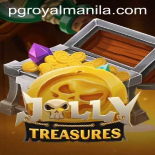 Discover the Excitement of JollyTreasures: Your Adventure Awaits
