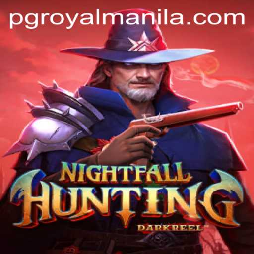 Exploring the Enigmatic World of NightfallHunting: A Gamer's Guide
