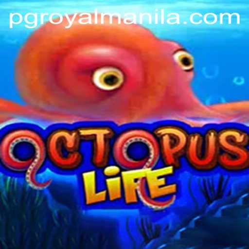 Discover the Enchanting World of OctopusLife: Immersion in the Game Phenomenon