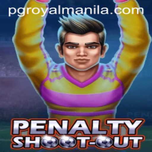 Explore the Exciting World of PenaltyShootOut with ROYALMANILA