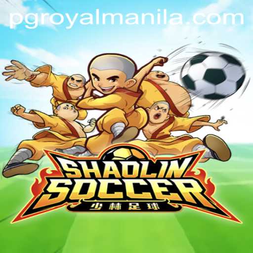 Experience the Thrill of ShaolinSoccer with a Twist of ROYALMANILA