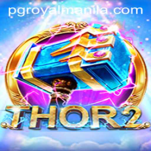 Unveiling Thor2: The Game That Combines Norse Mythology with Strategic Adventure