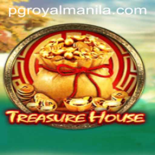 Discover the Enchanting World of TreasureHouse: ROYALMANILA Adventure
