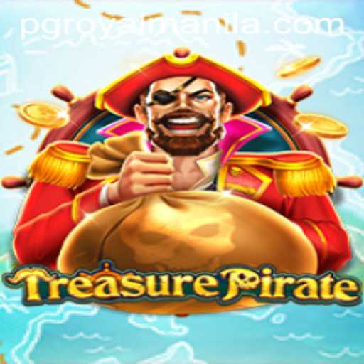 Embark on a High Seas Adventure with TreasurePirate