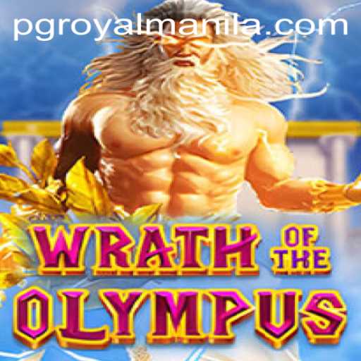 Unveiling the Mystique of WrathofOlympus and the Fascinating World of ROYALMANILA